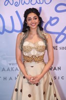 Preity Mukhundhan Pictures